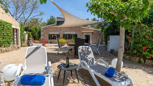 Villa Tropica Autres