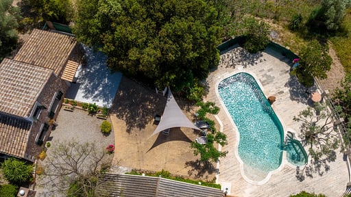 Villa Tropica Autres