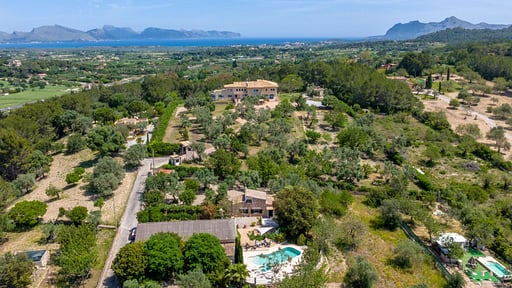 Villa Tropica Autres