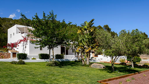 Villa Trudis Garten