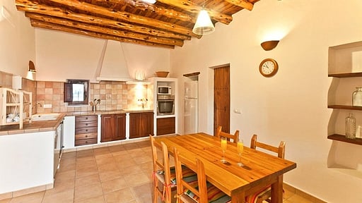 Villa Trudis Essecke