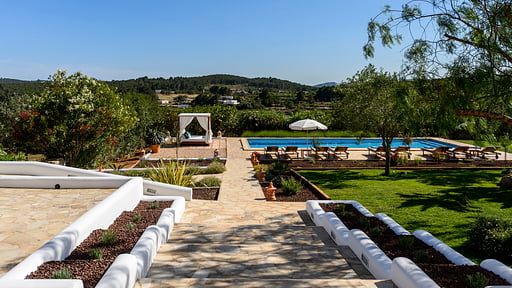 Villa Trudis Andere