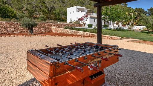 Villa Trudis Andere