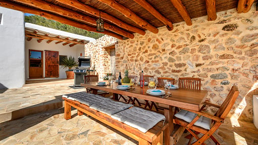 Villa Trudis Essecke