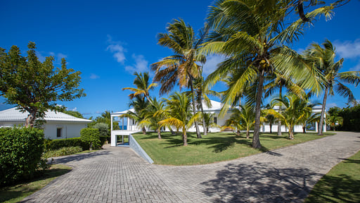 Villa Truffle Garden