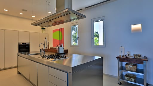 Villa Truffle Kitchen