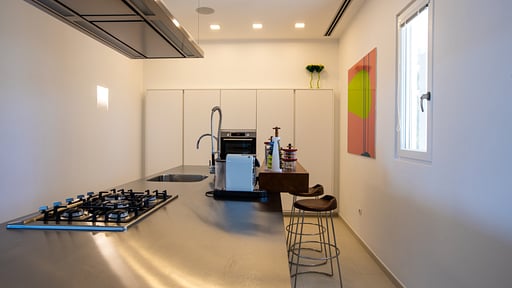 Villa Truffle Kitchen