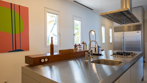 Villa Truffle Kitchen
