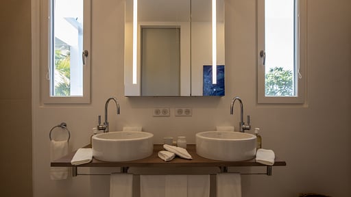 Villa Truffle Bedroom 2