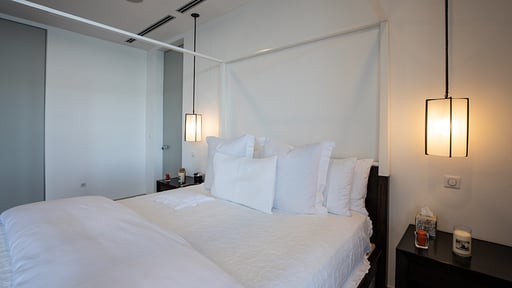 Villa Truffle Bedroom 1