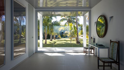 Villa Truffle Terrace/Veranda