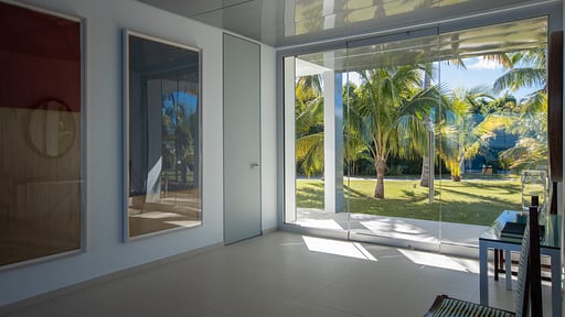Villa Truffle Terrace/Veranda