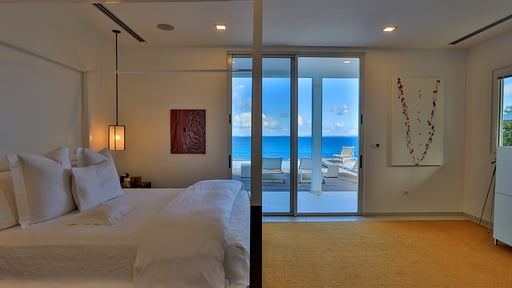 Villa Truffle Bedroom 1