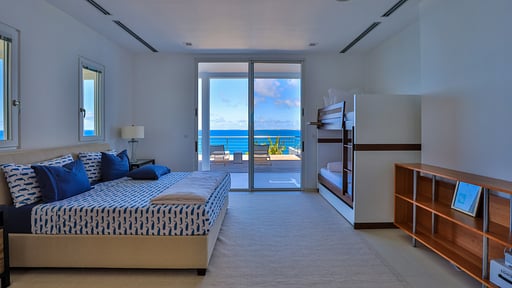 Villa Truffle Bedroom 2