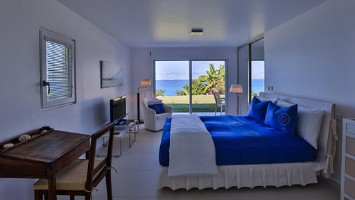 Villa Truffle Bedroom 3