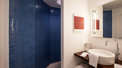 Villa Truffle Bedroom 3