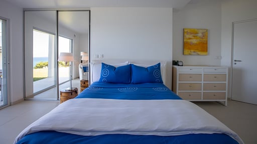 Villa Truffle Bedroom 3
