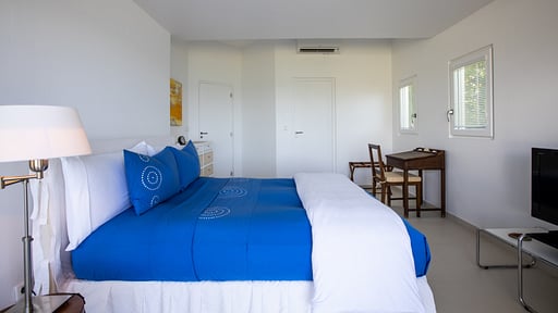 Villa Truffle Bedroom 3
