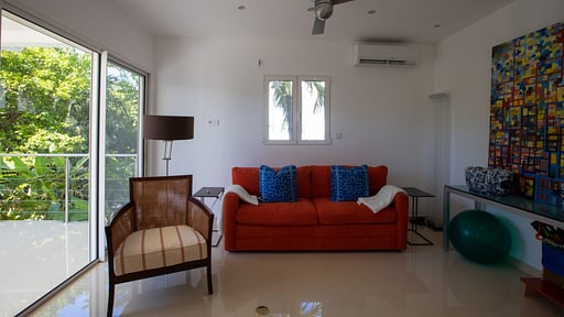 Villa Truffle Others