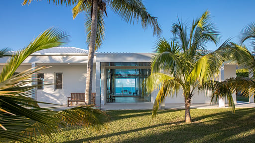 Villa Truffle Garden