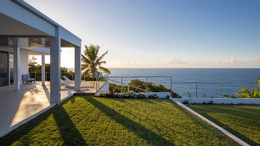 Villa Truffle Garden