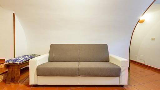 Villa Trulli Natura Media room