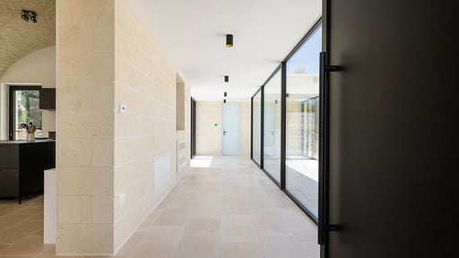 Villa Trullo Cillini Andere