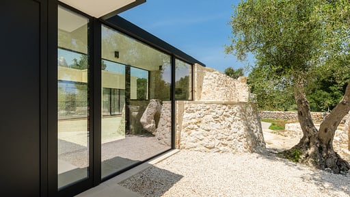 Villa Trullo Cillini Andere