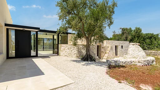 Villa Trullo Cillini Andere