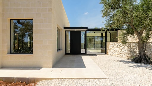 Villa Trullo Cillini Andere