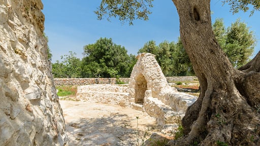 Villa Trullo Cillini Andere