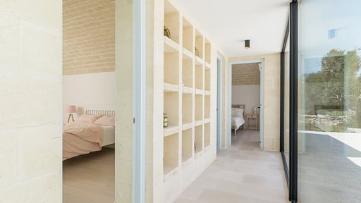 Villa Trullo Cillini Andere