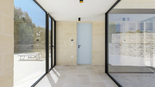 Villa Trullo Cillini Andere