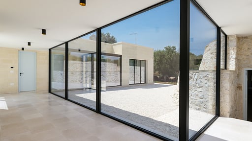 Villa Trullo Cillini Andere