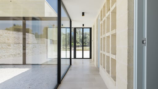 Villa Trullo Cillini Andere