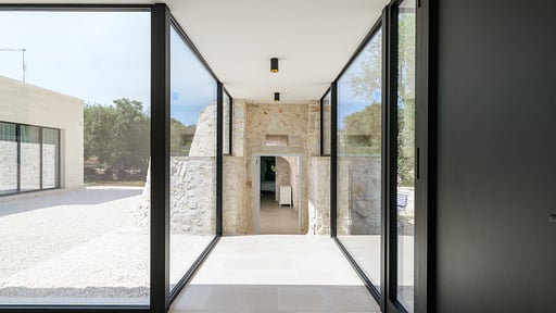 Villa Trullo Cillini Andere