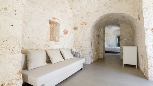 Villa Trullo Cillini Andere