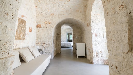 Villa Trullo Cillini Andere