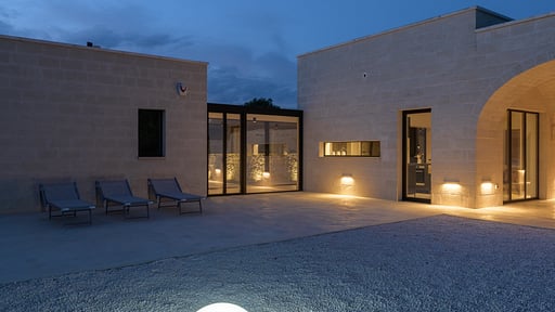 Villa Trullo Cillini Andere