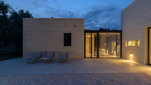 Villa Trullo Cillini Andere