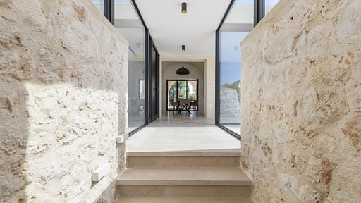 Villa Trullo Cillini Andere