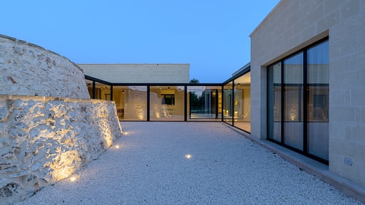 Villa Trullo Cillini Andere