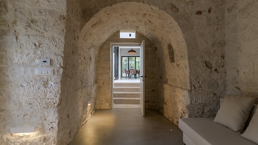 Villa Trullo Cillini Andere