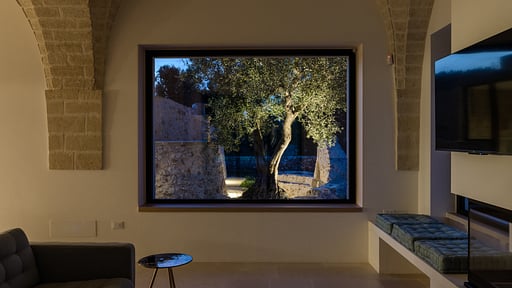 Villa Trullo Cillini Andere