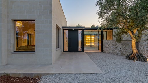 Villa Trullo Cillini Andere