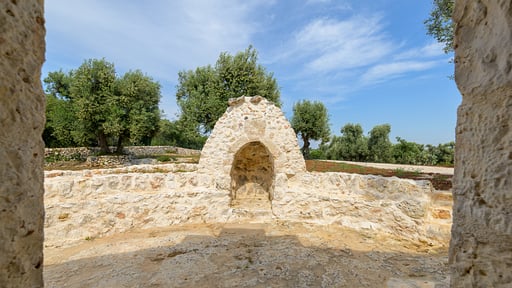 Villa Trullo Cillini Andere