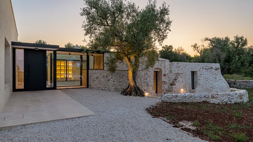 Villa Trullo Cillini Andere