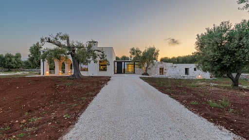 Villa Trullo Cillini Andere