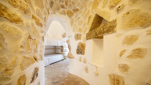 Villa Trullo Indipendente Bedroom 3