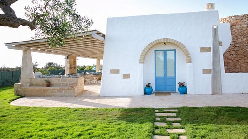 Villa Trullo Indipendente Others